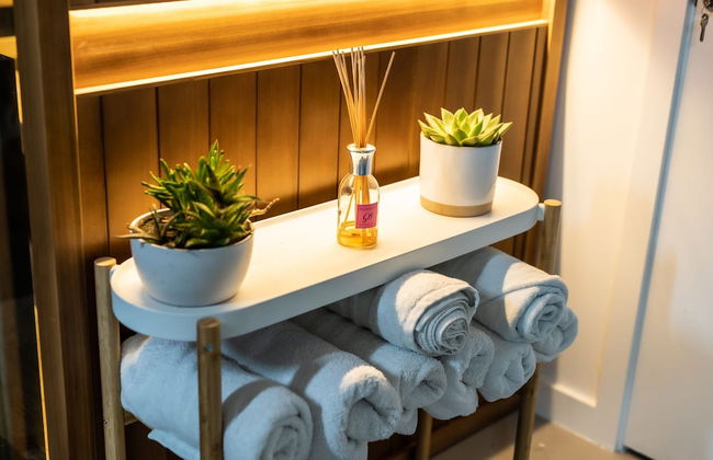 Hamptons Inspired Luxury - Foto 18
