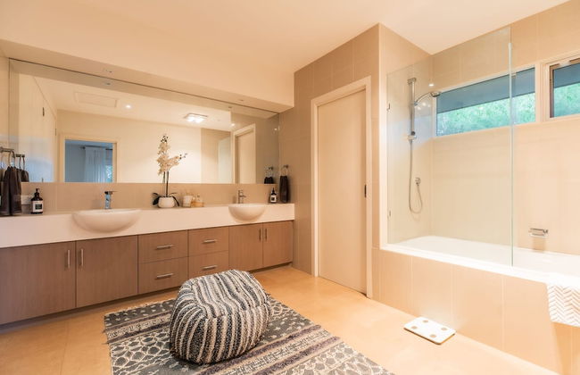 Hamptons Inspired Luxury - Foto 10