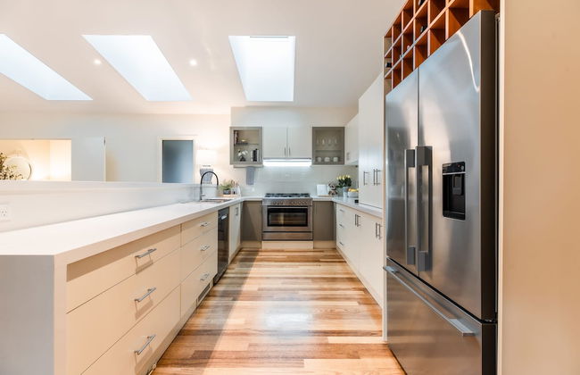 Hamptons Inspired Luxury - Foto 5
