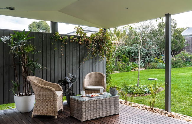 Hamptons Inspired Luxury - Foto 23