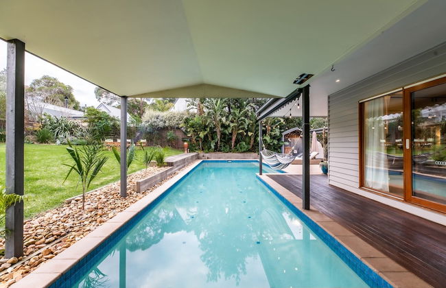 Hamptons Inspired Luxury - Foto 30