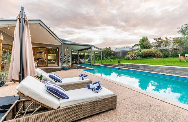 Hamptons Inspired Luxury - Foto 28
