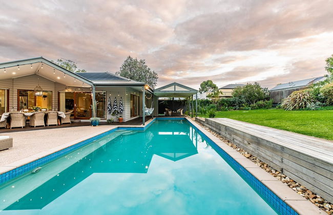 Hamptons Inspired Luxury - Foto 1