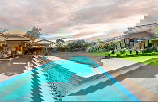 Foto 1 - Hamptons Inspired Luxury