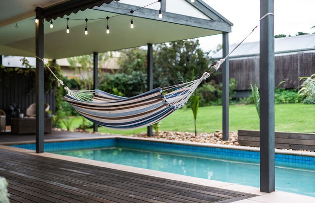 Hamptons Inspired Luxury - Foto 22