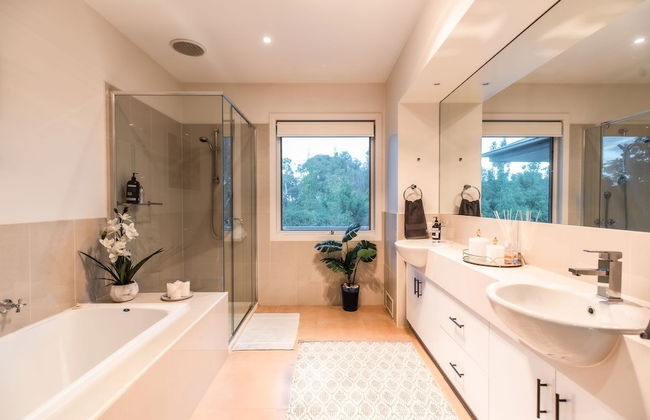 Hamptons Inspired Luxury - Foto 14