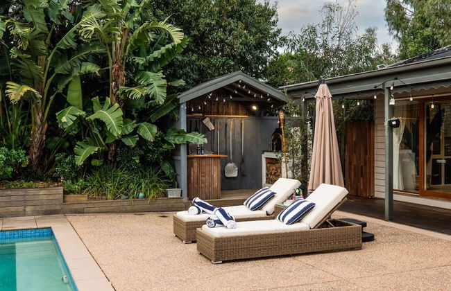 Hamptons Inspired Luxury - Foto 20