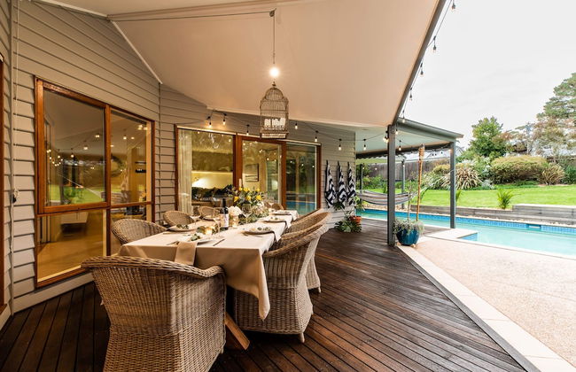 Hamptons Inspired Luxury - Foto 2