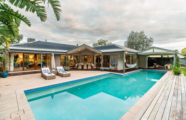 Hamptons Inspired Luxury - Foto 21