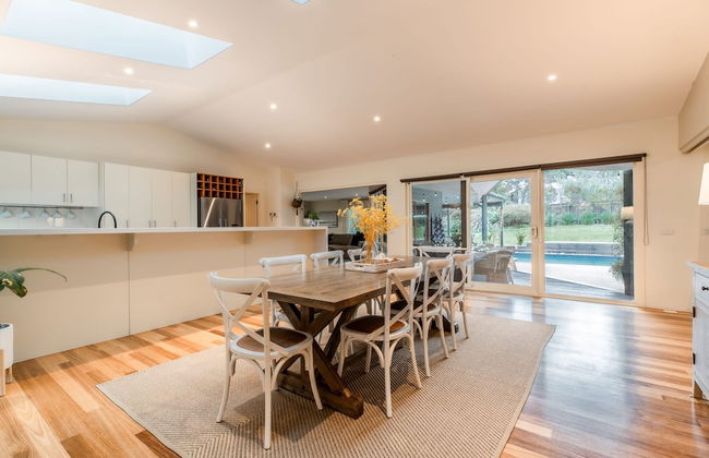 Hamptons Inspired Luxury - Foto 6