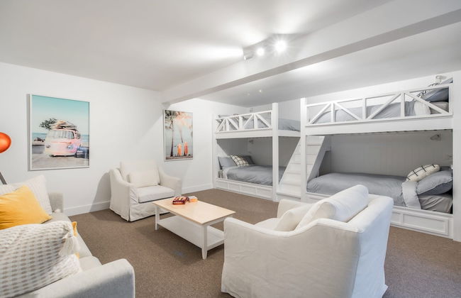 Hamptons Inspired Luxury - Foto 15