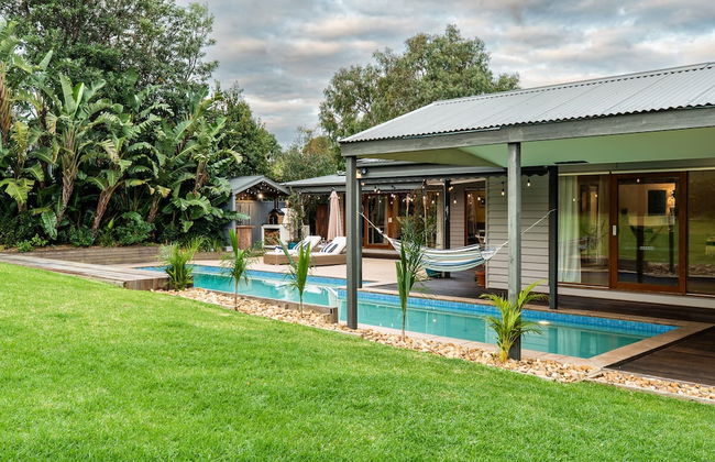 Hamptons Inspired Luxury - Foto 29