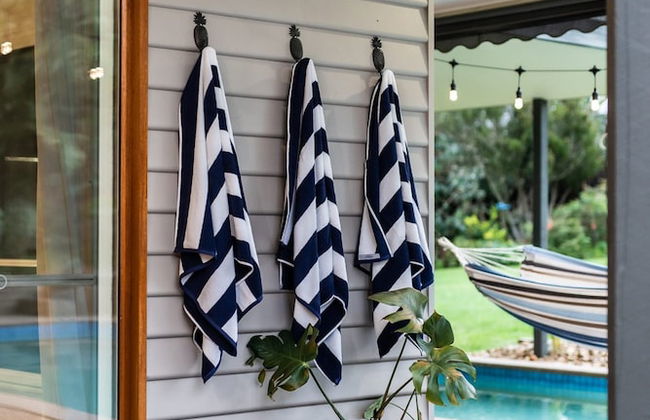 Hamptons Inspired Luxury - Foto 31