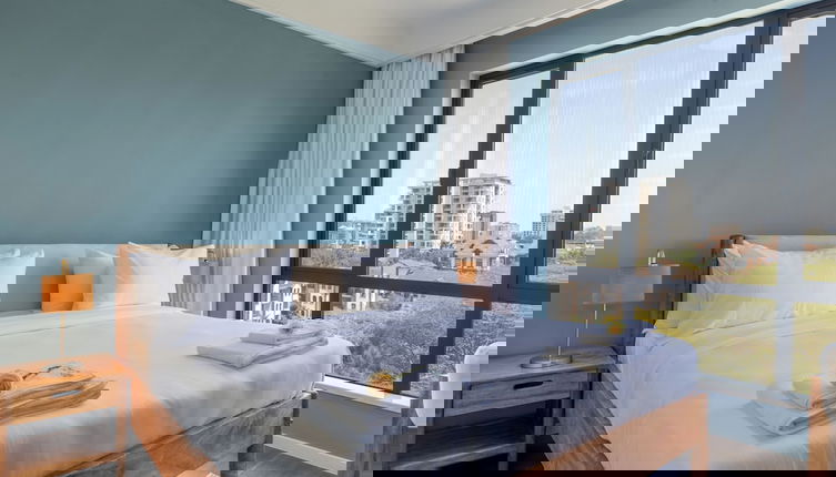 Photo 1 - Alba Gardens 1Bed by YourHost