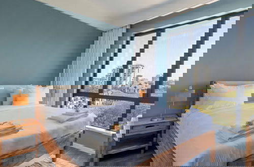 Photo 1 - Alba Gardens 1Bed by YourHost