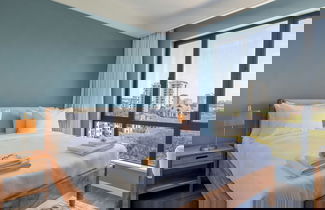 Photo 1 - Alba Gardens 1Bed by YourHost