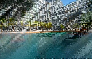 Foto 1 - City Gate Kamala 5 Rated P209 c33