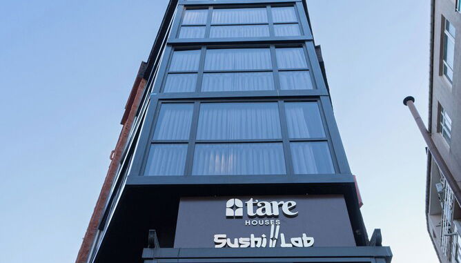 Photo 1 - Tare Houses Hotel