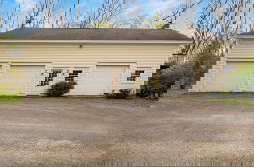 Photo 74 - Secluded Estate w/ Guest House, Private Pond, Gym, & Movie Theater Sunny Pond