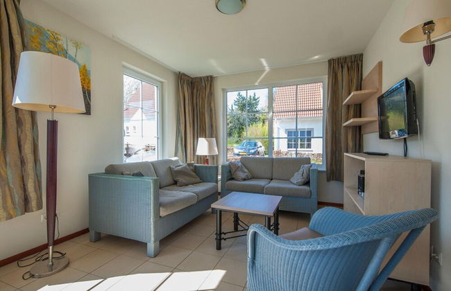 Restyled Holiday Home, Near Bad-bentheim - Foto 4