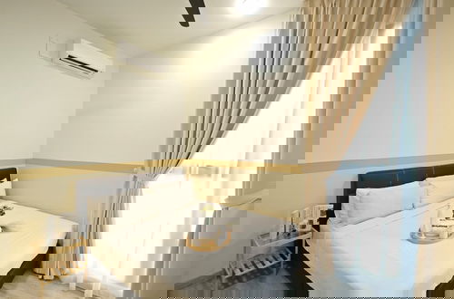 Foto 9 - Southkey Mosaic By Antlerzone