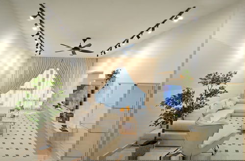 Foto 42 - Southkey Mosaic By Antlerzone