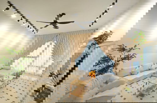 Foto 46 - Southkey Mosaic By Antlerzone