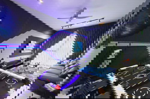 Foto 56 - Southkey Mosaic By Antlerzone