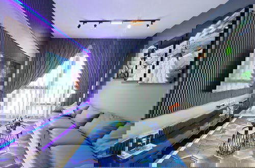 Foto 57 - Southkey Mosaic By Antlerzone