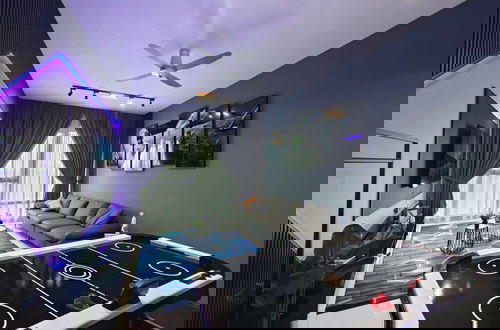 Foto 59 - Southkey Mosaic By Antlerzone