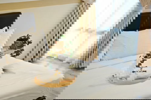 Foto 7 - Southkey Mosaic By Antlerzone
