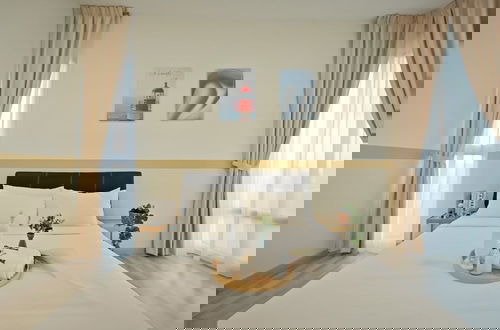 Foto 10 - Southkey Mosaic By Antlerzone