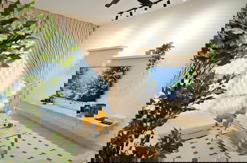 Foto 44 - Southkey Mosaic By Antlerzone