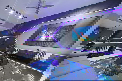 Foto 55 - Southkey Mosaic By Antlerzone