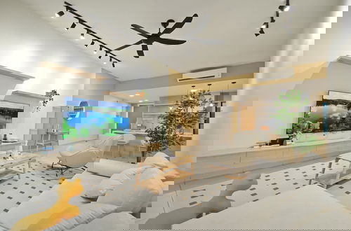 Foto 45 - Southkey Mosaic By Antlerzone