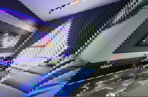 Foto 61 - Southkey Mosaic By Antlerzone