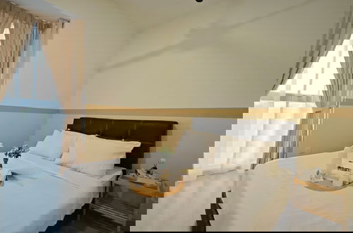 Foto 8 - Southkey Mosaic By Antlerzone
