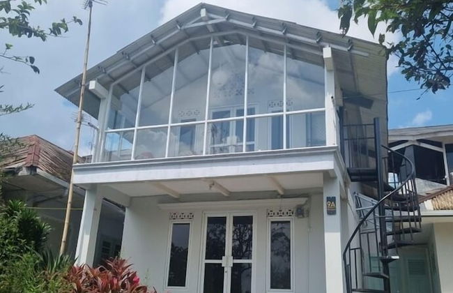 Gunung Bakti Agape - Foto 5