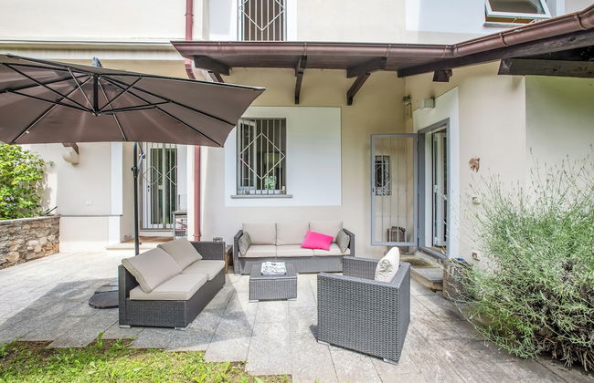 Il Gioiellino Pool And Sauna - Foto 40