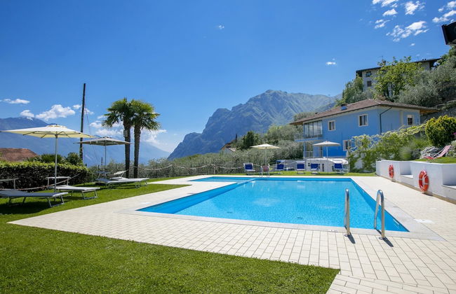 Residence Christina Due Laghi - Foto 8