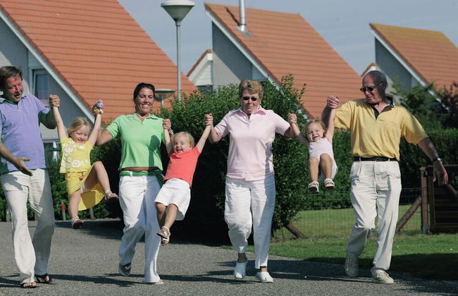 Villa in Zeeland Near the Beach - Foto 10