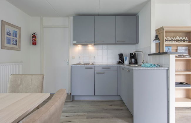 Villa in Zeeland Near the Beach - Foto 4