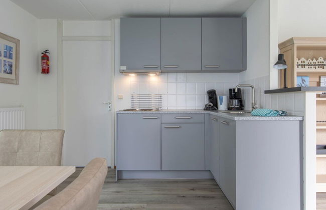 Villa in Zeeland Near the Beach - Foto 3