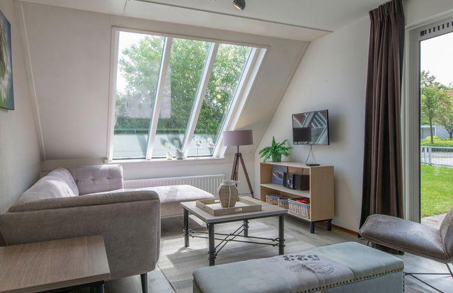 Villa in Zeeland Near the Beach - Foto 5