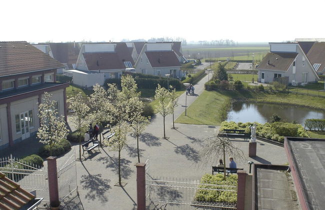 Villa in Zeeland Near the Beach - Foto 11