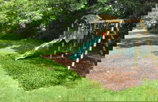 Foto 2 - Swallow Cottage @ Olivemead Farm