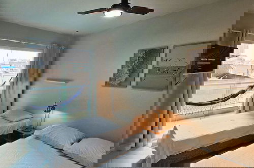 Foto 4 - Lindo Apartamento na Praia do Forte! (204)