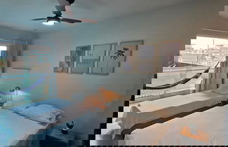 Foto 3 - Lindo Apartamento na Praia do Forte! (204)