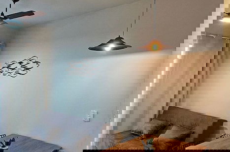 Foto 32 - Lindo Apartamento na Praia do Forte! (204)