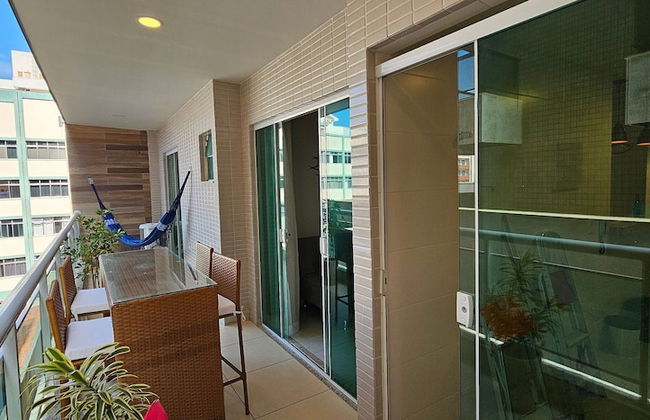 Lindo Apartamento na Praia do Forte! (204) - Foto 43